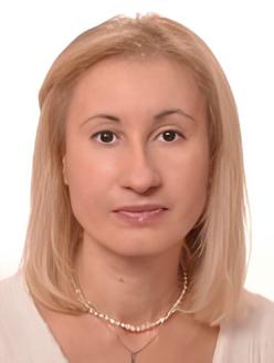 Avocat Baceanu Irina Angela - Cabinet de Avocatură București